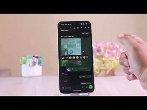 How to Forward a WhatsApp Message to Multiple Chats at Once