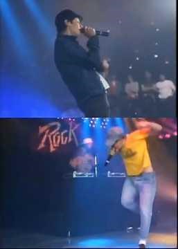 BEASTIE BOYS-LIVE 1987-NO SLEEP TILL BROOKLYN #beastieboys