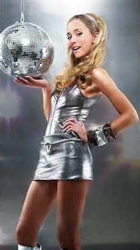 Silver Lady - David Soul