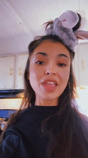 I made food today. Green enchiladas with Mexican rice. | Ashley Rae