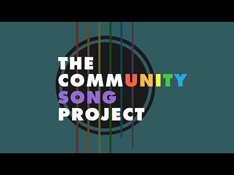 The Community Song Project