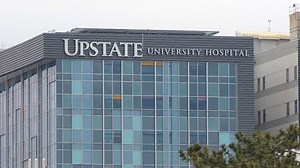 Upstate University Hospital now offering virtual emergency room visits