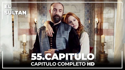 1.4M views · 21K reactions | El Sultán Capitulo 55 Completo Siglo Magnífico,es una serie de televisión de historia y ficción de fabricación turca producida por Tims Productions. La serie se basa principalmente en la vida del Kanuni Sultán Suleiman y La Sultana Hurrem, la lucha del trono por los hijos de La Sultana Hurrem y la vida del palacio. | El Sultán | Facebook