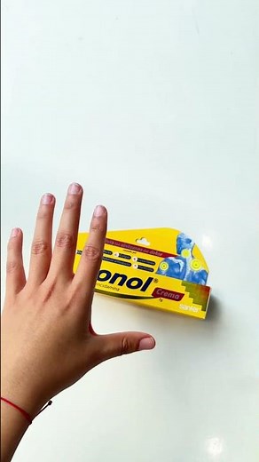 Para de sufrir por golpes o torceduras, mejor busca