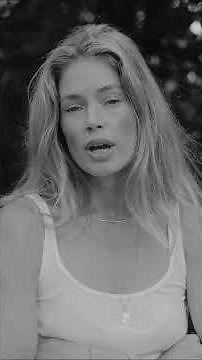 Quick questions with Doutzen Kroes | The best about working less | Vogue Netherlands