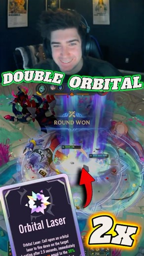 We Covered the ENTIRE MAP With Lasers… Riot Didn’t Expect This