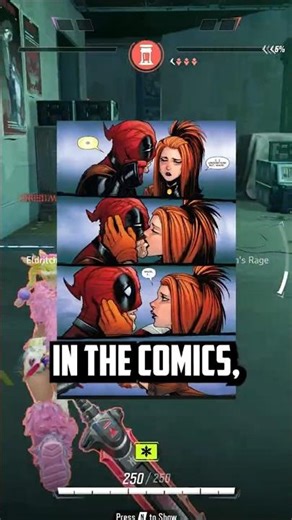 Deadpool and Elsa Bloodstone confirmed for season 6