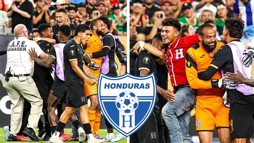 Resumen y goles Panamá vs Honduras: Los catrachos avanzan en penales y esperan a la Selección Mexicana en semifinales