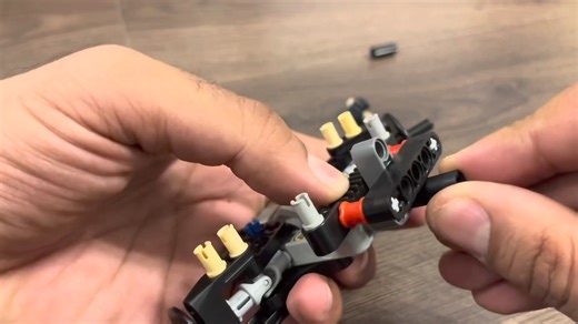 Bricks Master Builders on Reels