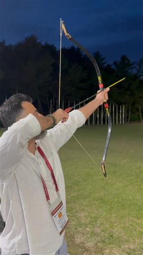 Ulsan, Korea Traditional Archer Cup. We are a passionate team of five traditional archers proudly representing Canada in the first-ever World Traditional Archery Federation Tournament — taking place this year in Ulsan, South Korea. This is more than a competition; it’s a global celebration of heritage, precision, and the timeless art of archery. https://www.horsebackarchery.ca/copy-of-members https://www.gofundme.com/f/canadian-traditional-archery-team?attribution_id=sl:34ccd52d-3b57-4f56-895d-5