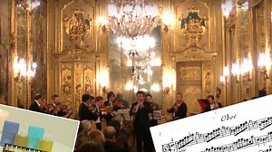 This Marcello Adagio is time-stoppingly, heart-achingly beautiful