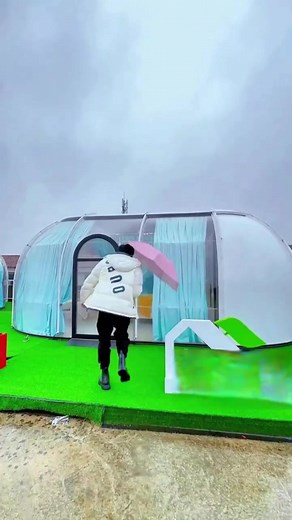 888K views · 4.3K reactions | Do you like this kind of house?❤Follow me.For more details, check our website:www.volferda.com#tinyhouse #tinyhouses #tinyhousedesigns #tinyhome #capsulehouse #resort #volferda #cabinpans #cabinliving #cabinbuilding #cabinlife #cabindesigns #cabinstyle #cabinlife #containerhouse #logcabins #tinyhousemovement #tinyhousenation #tinyhomeliving #tinyhomebuild #aframecabin #airbnbexperience #buildinglovers#starroom#staryroom | Volferda_capsulehouse | Facebook