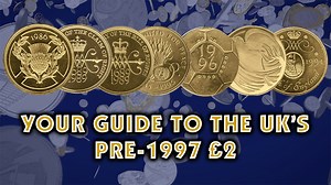11K views · 157 reactions | Your guide to the pre-1997 £2 coins! We've created the full list of every UK £2 coin issued from 1986 to 1996 along with all the information you need to know about these collectable coins. Remember you can find out all about these coins at https://www.changechecker.org/app.aspx | Change Checker | Facebook