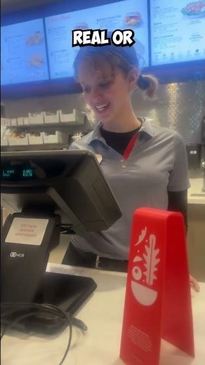 In 3rd place - "No Chick-fil-A Sacue?!" Girl: March 2024 Meme Of The Month