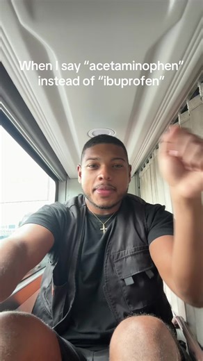 Understanding Acetaminophen vs. Ibuprofen