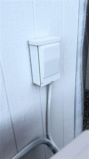 Fujitsu Halcyon Mini-Split Heat Pump Running in Heat Mode