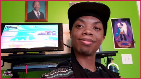 Advent NEON - Official Developer Video | Black Voices in Gaming 2024