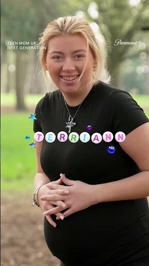 Next Generation is BACK 👶 - and our family is growing with new mums and familiar faces ❤️#TeenMomUK