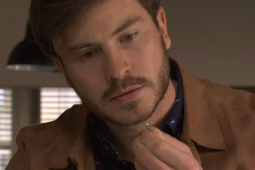 EastEnders fans convinced Gray Atkins' murder victim is ALIVE and will make bombshell Christmas return