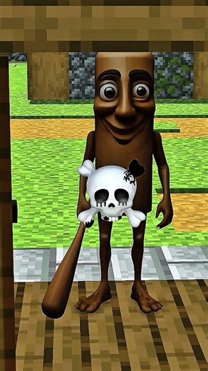 Minecraft W 💀 Team|MinecraftAnimation #sigma #herobrine #team#minecraft #shorts