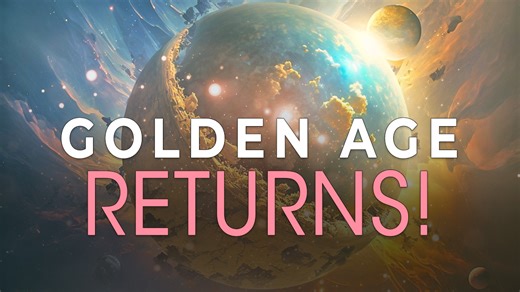 The Golden Age of Gaia is a reality that is returning to this realm. What is happening now is laying the groundwork for future generations to thrive and it's time to create a new world from the ashes of the old one now. I host a FREE community KAT class every few weeks. Comment the word ‘KAT’ and we’ll send you an invite. 😊 | Aurora Ray
