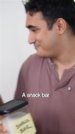 Love chocolate but hate the guilt? 🍫 Switch to our millet-based choco bar – no added sugar, extra iron & calcium, and all the crunch you crave | EAT Anytime