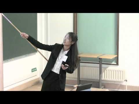 Multiple Speakers | Direct Numerical Simulation of Dense Granular Flows at Moderate Reynolds...