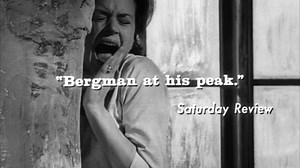 Through a Glass Darkly - Trailer