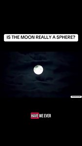 10K views · 2.7K reactions | #moon #shape #fyp #science #education #experiments #earth #perspective #questioneverything | Whistleblower888 | Facebook
