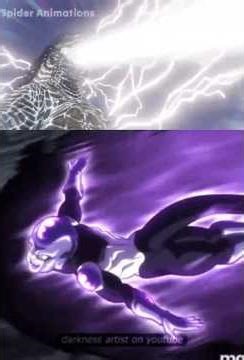 Godzilla vs Dragon ball super vs monster trust me your going to love it