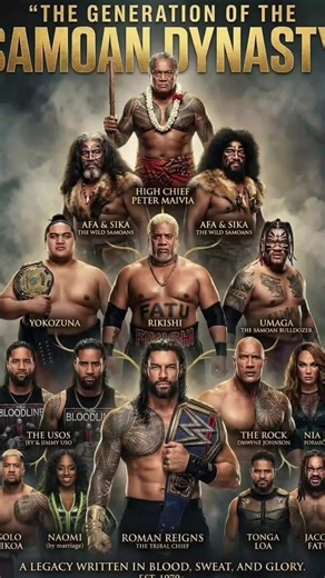 Top 20 der besten Wrestler aller Zeiten – basierend auf 432.000 Stimmen! Von Roman Reigns bis zur Legende The Undertaker: Dieses Ranking sorgt garantiert für Diskussionen. Bist du einverstanden oder hättest du etwas geändert? Und was hältst du von WrestleMania 42? #celebrity #wwe #wrestling #mma #sport