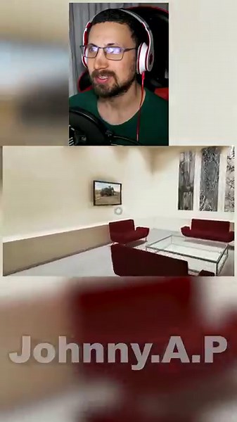 Contemplating Misfortune - Test Drive Unlimited 2 TDU2