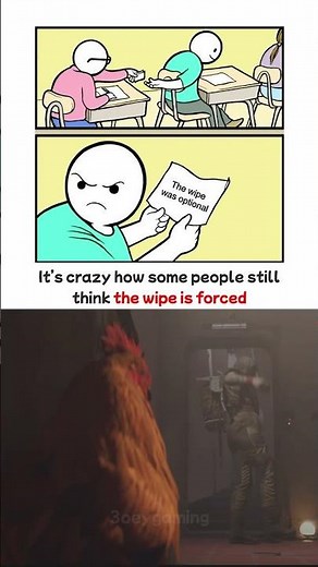 What about our Scrappy? 😭 - ARC Raiders