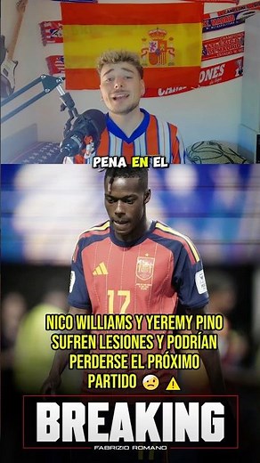 URUGUAY IS PATHETIC😡🔥 #nicowilliams #spain #uruguay #worldcup #spain