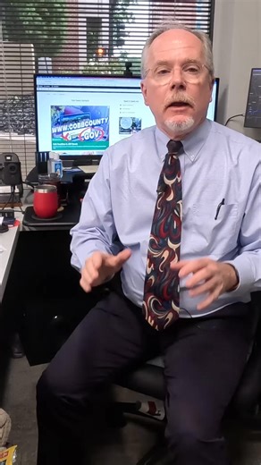 Cobb County Government on Reels