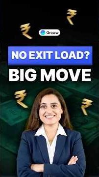 Why is WhiteOak Capital Mutual Fund removing exit load?