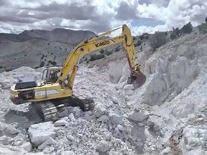 Gem Tours - Dig and keep your own minerals at our two...