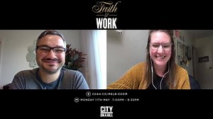 Join the Faith and Work Team this Monday night, May 11th! Come for a refresher course in brushing up your CV and interview skills. There'll also be a chance to ask our presenters your questions and opportunity to book in 1-1 time to go over your CV. RSVP is essential: https://www.facebook.com/events/1086717265037703/ #wearecityonahill #faithandwork | City on a Hill Melbourne