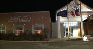 Hamilton County Sheriff's Office's plan to enforce immigration laws