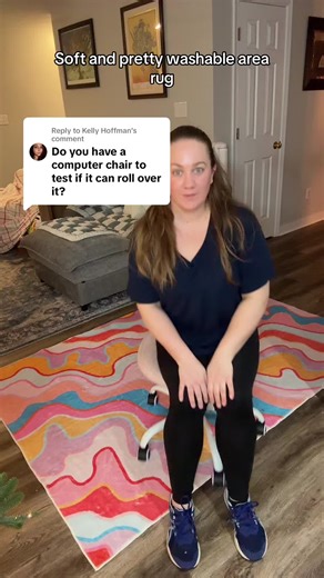 Replying to @Kelly Hoffman