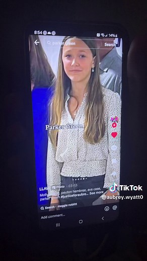 These are the girls bullied Aubrey Wyatt to the point she commit suicide and she was only 13 years she lives in Mississippi same with the other girls @Molly⭐️ @Peyton Hembree @AVA CASE