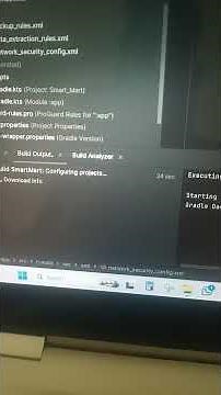 How to build APK in Android Studio