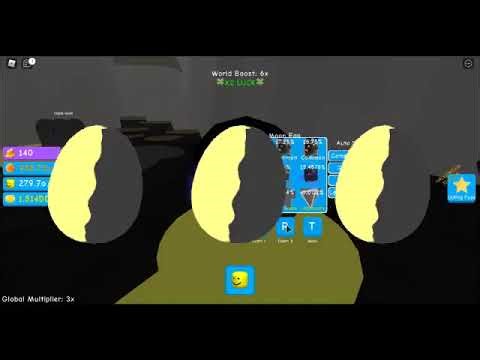 Halloween Oofing Legends 48