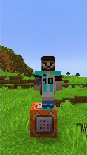 😲How to Have a Sword with a LOOTER and LEVEL 1000 EDGE😲 Minecraft 1.19 (JAVA and BEDROCK) #shorts