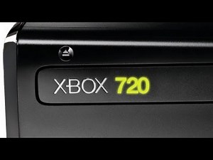 Xbox 720 Info, news and rumors