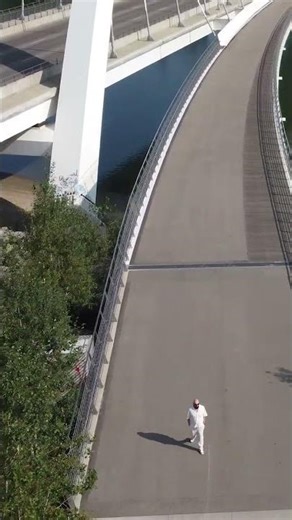 #Digial #ZoomOut #Drone #dji #mini2 #mini2fototage