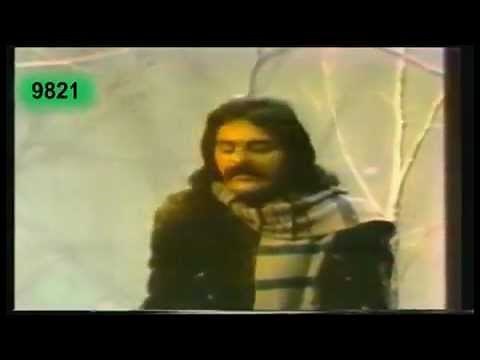 Kourosh Yaghmaie - Gol-e Yakh (english subtitles)