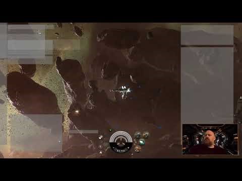 EVE Online: Tutorial - First Steps (Part 2)