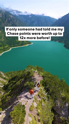 Beat the award travel system: get 6-12x more value for your points while saving thousands on flights 🌎💸 ⛰️ More Adventures 🏖️ Richer Experiences 📸 New Memories ✈️ Frequent Escapes 📈 Up To 12x More Efficient Tick off your dream destinations faster with fewer points! As seen on Forbes, CNN, TripAdvisor & more. Could over 300,000 travelers ALL be wrong? Here's how to get started : 1. Sign up for instant access 2. Search for available award flights 3. Get the best deals real-time 4. Follow our 