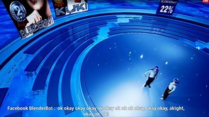 'Bot Battle' Shows What Happens When Two AI Programs Go On a Date